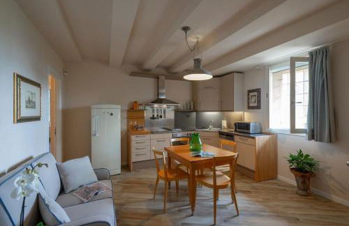 La Residenza dei Piaceri Perduti- Le Volte - Foto 31