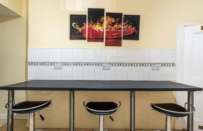 Belhaven Apartment - Foto 36