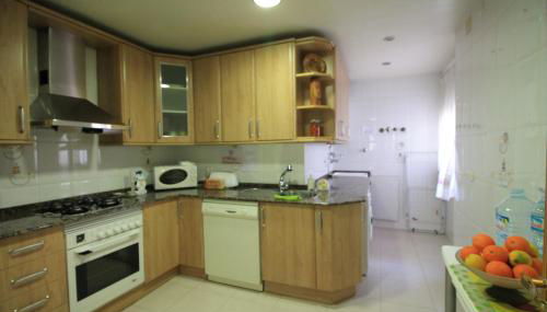 Piso Vacacional en Murcia - Foto 5