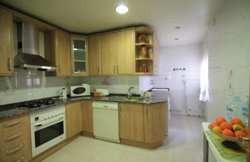 Piso Vacacional en Murcia - Foto 5