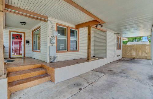 Pool Mins to Downtown & Alamo - Huisache Retreat - Foto 42