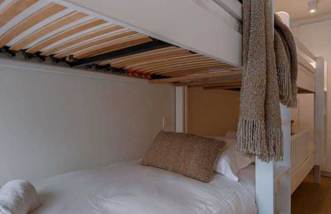 Spacious two Bedroom Apartment in Knokke - Foto 23