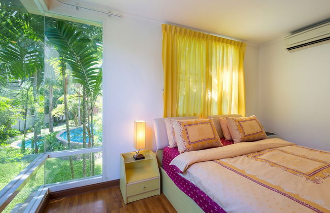 Baan Sanpleon Beachfront Condominium - Photo 10