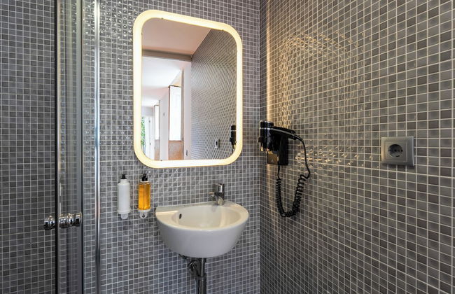 Feel Porto Ribeira Vintage Duplex - Foto 20