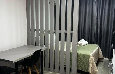 Apto novo com Ar Condicionado bem localizado - Foto 77