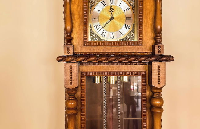 Casona San Cayetano Suites & Lofts & Spa by SCE - Photo 9