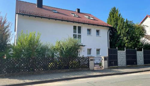 Ferienwohnung am Wald - Nähe Funpark - Foto 1