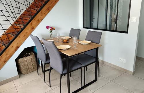 Gîte du Tilleul - Foto 11