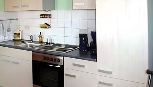 Wohnung Templin Ot Dargersdorf - Foto 4