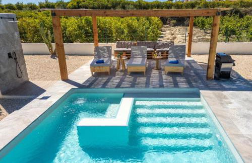 Azahar Sun - Photo 31