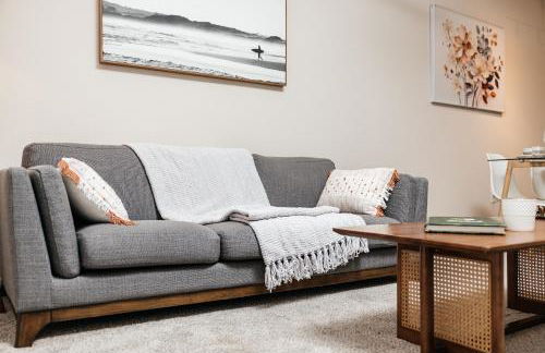 Luxury One Bedroom minutes from The Grove - Foto 14