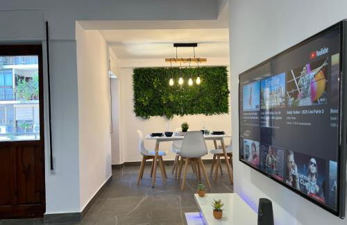 Apartamento espacioso de diseño a 3 min RENFE. - Photo 10