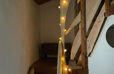 maison à la campagne - Foto 7