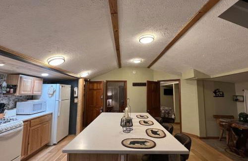 Thorpe On The Water. Creekside Nederland Cabin. - Foto 9