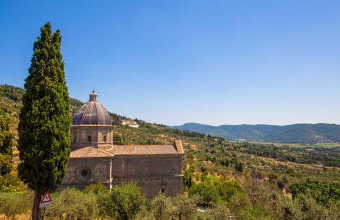 Beautiful Home In Cortona With Wifi - Foto 6