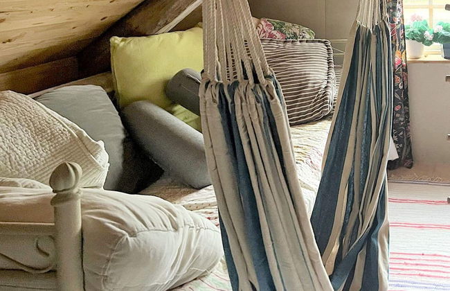 9 Person Holiday Home in Markaryd-by Traum - Foto 13