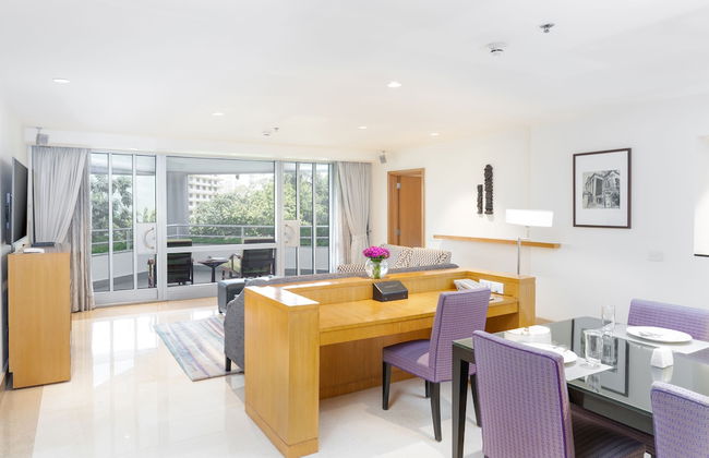 Taj Wellington Mews Luxury Residences - Foto 13