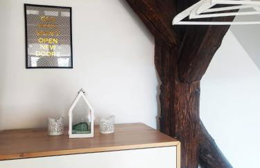 Ferienwohnungen Ostengasse 22 - Foto 75