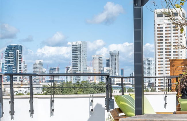 130 Rock Apartments - Foto 53