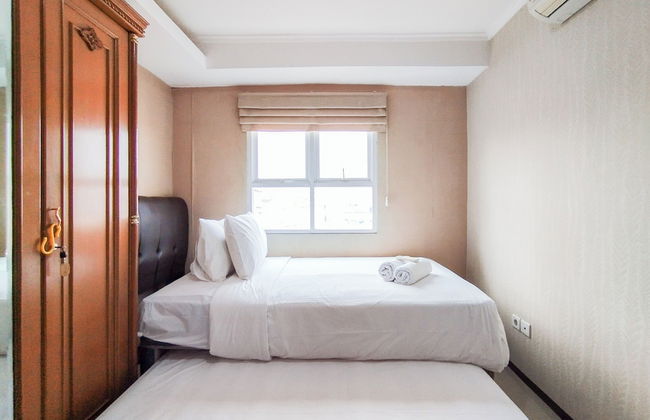 Amazing 1Br Apartment Gateway Pasteur - Foto 2