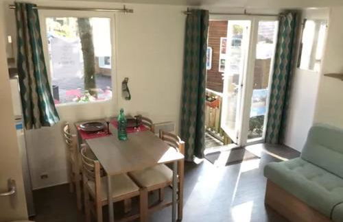 Bungalow confort Gastes + Piscine - Foto 36