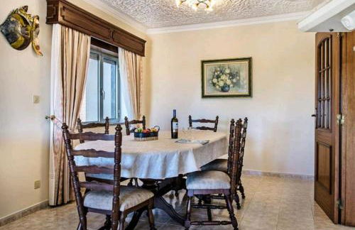 VILLA SALGADOS, near ALBUFEIRA, with Private Pool, 5 minutes from Gale Beach - Foto 3