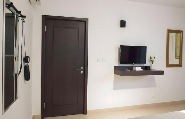 Bright & Relaxing Full Apartment - Foto 43