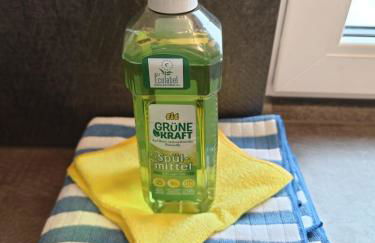 Gemütliche 2 Zim Wohnung mit Fahrradstellplätzen - Foto 16