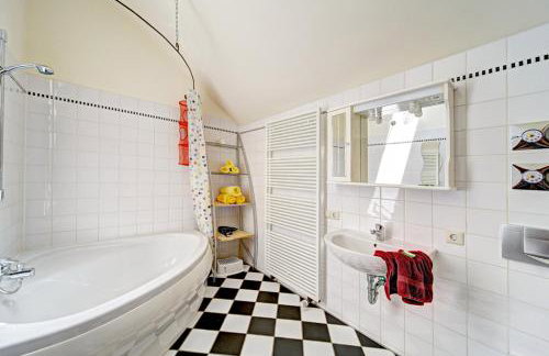 Nengshof Ferienwohnungen Mohnblume und Kornblume - Foto 7