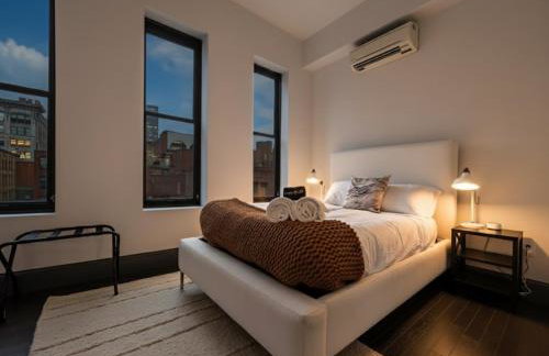 Elegant 2BR in the Vibrant Heart of Pittsburgh - Foto 5