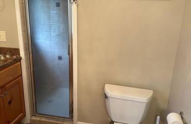 The Dream Road Escape Cabin and Hot Tub - Foto 25