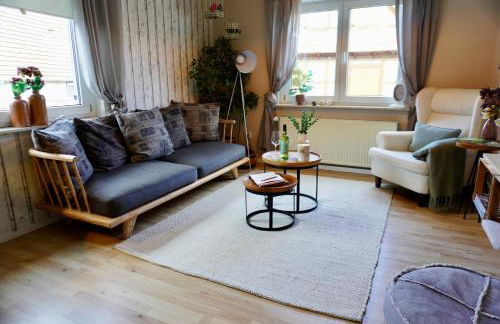 Ferienwohnung Küfer Wandern & Genuss in der Pfalz - Foto 11