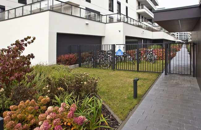 P&O Apartments Marina Mokotów - Foto 41