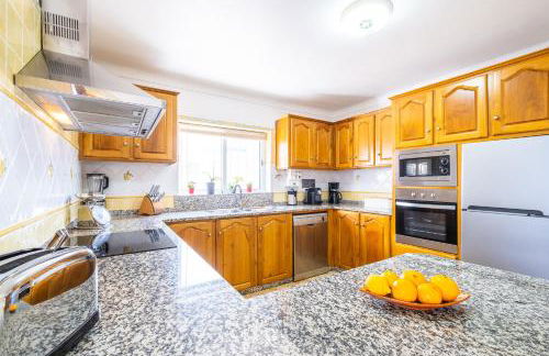 Villa Estrelícia - Pool - Free wi-fi - New in Booking - Foto 26