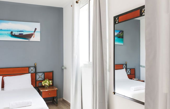 Soho Eilat - Photo 17