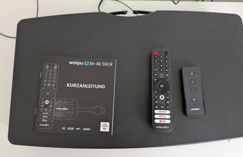 Ferienwohnung Ludwigshöhe - Foto 31