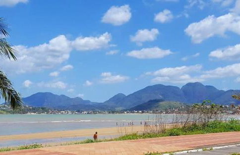 Casa Duplex com piscina Praia de Santa Monica - Guarapari ES - Foto 37