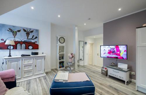 Töwerland Ferienwohnung Töwerland 2 - Foto 16