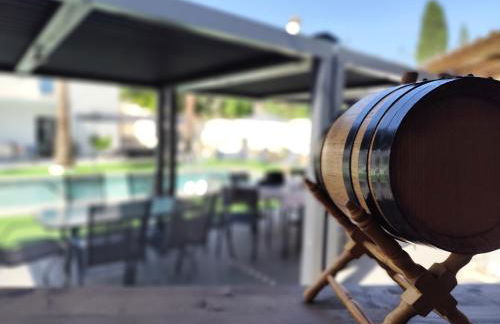 Mediterranean Moon House - Foto 14