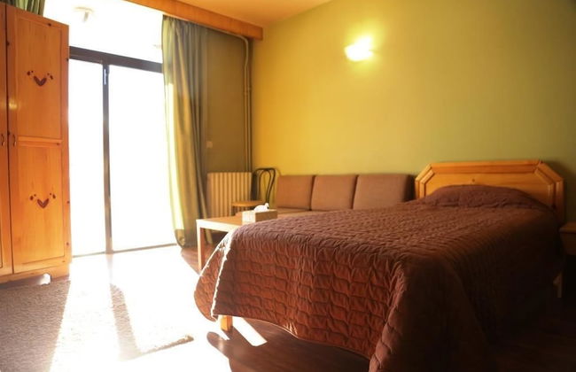 MzaarViews Chalets - Photo 11