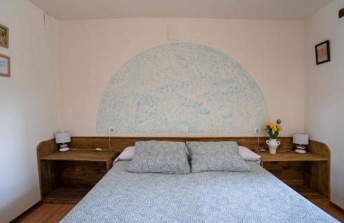 Vivienda de Turismo Rural Granja La Lomica - Foto 10