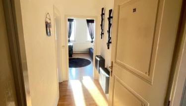 Junges Appartement - Foto 4