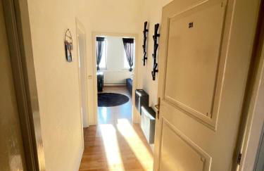 Junges Appartement - Photo 4