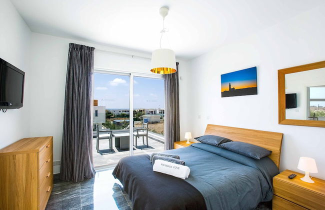 Villa Indigo Paphos - Foto 6