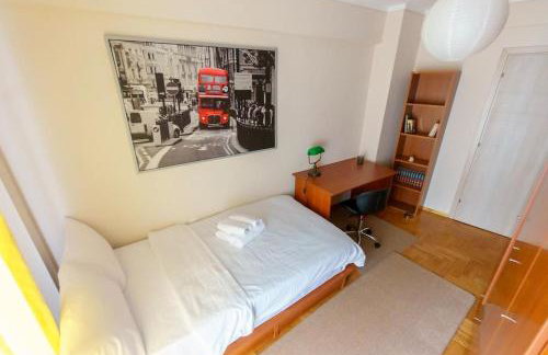 Cosy apartment near the city centre - Foto 14