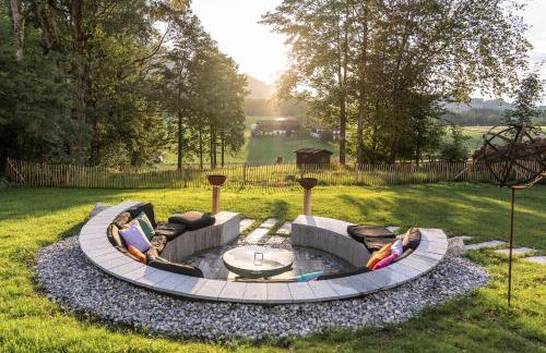 Der Weberhof/Pension Willibald - Foto 11