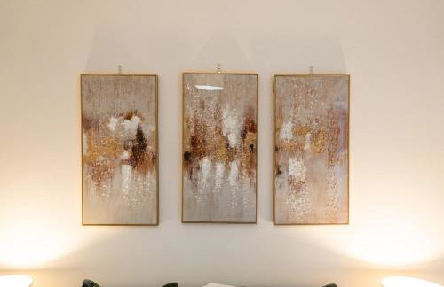 Wembley Central 2BR Near Stadium - Sleeps 8 - Foto 5