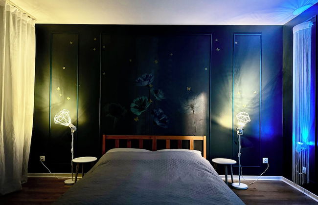 Premium Stay Academy - Luxus-Ferienwohnungen mit Erlebnis - Foto 14