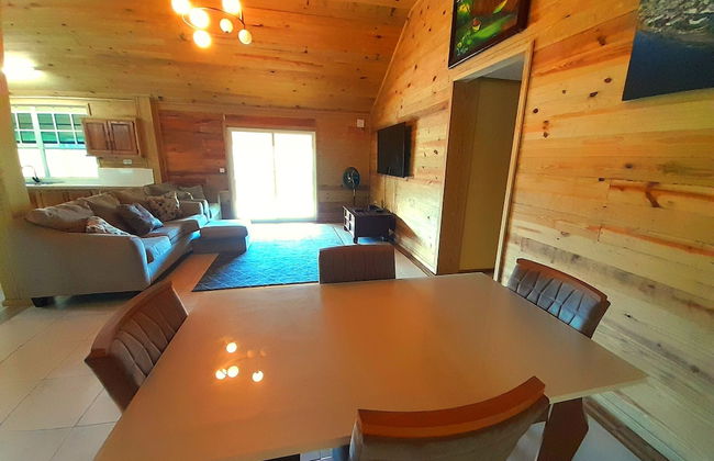 Pinard's Mountain Resort - Cottage 10 - Photo 15