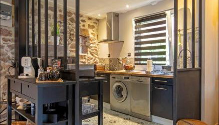 Chez Nony - Maison 90m2 - Foto 5